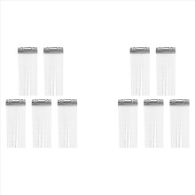 Half Design Drumveer voor Kinder Snare Cajon Box Drums 24 Strand