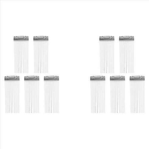 Ελατήριο τυμπάνου Half Design για παιδιά Snare Cajon Box Drums 24 Strand