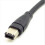 Καλώδιο FireWire IEEE 1394B 9 ακίδων σε 6 ακίδων, καλώδιο δεδομένων 800Mbps (1,8 μέτρα) 3
