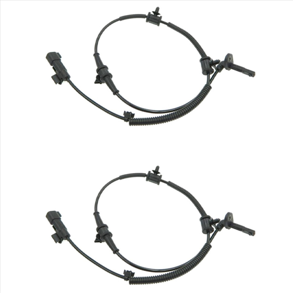 Abs Wheel Speed Sensor For Excelle 4853158876982