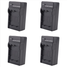 Battery Charger AC Adapter for NP-FW50 Alpha NEX-3, NEX-5