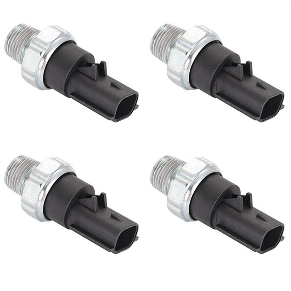 Ps287 Engine Pressure Sensor Oil Pressure Switch For 4853158815523