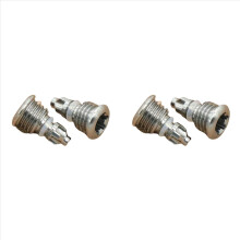 Convient aux accessoires de vis de bouchon d'huile de joint de frein MT2 MT4-E