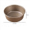 2Pcs Hamburger Mold Circle Stencil Stainless Steel Saucepan Sphere 4
