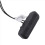 Rear Back License Plate Light Trunk Switch Button For 5