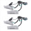 Rear Back License Plate Light Trunk Switch Button For 1