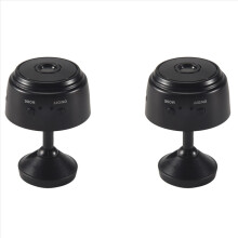 Mini Camera 1080P WiFi Camera for Home Office Security