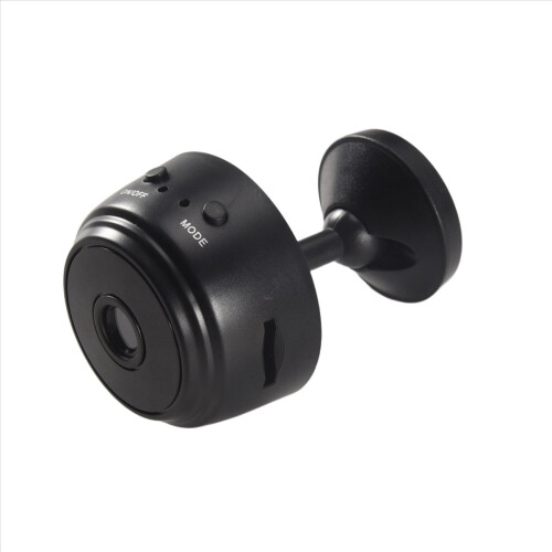 Mini Camera 1080P WiFi Camera for Home Office Security 2