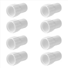 Swimming Pool Hose Cuffs Mouth Cover- Vacuum Head, Separator Inlet