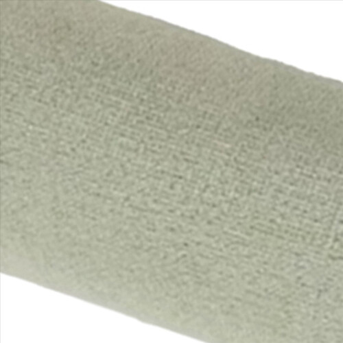 Lingette nettoyante réutilisable en microfibre verte 2