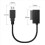 Καλώδιο προσαρμογέα USB για υπολογιστή 6+7P CD DVD Rom 13 ακίδων για φορητό υπολογιστή 4