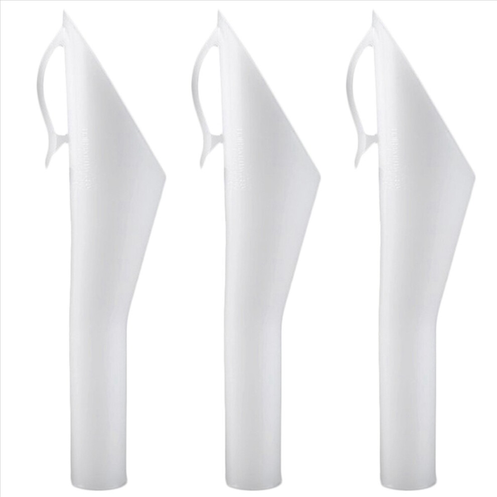 Car Vehicle Fuel Filling Funnel Petrol Pour Oil Tool For 4853158871390