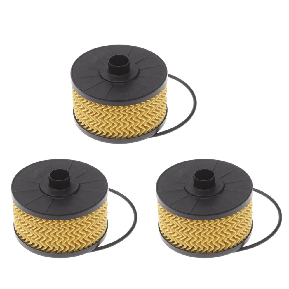 Oil Filter For Smart 2811800210 4853158877378