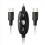 Προσαρμογέας καλωδίου USB MIDI, αρσενικό σε MIDI Din με LED για πληκτρολόγιο 4