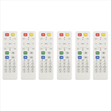Replace Remote Control for Projector X115 X125H X135WH H6517ABD