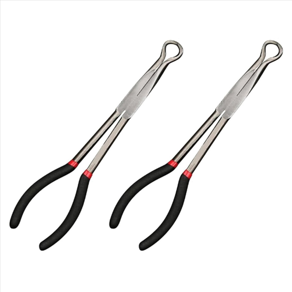 Electrical Disconnect Pliers, Radiator Hose Clamp Pliers Automotive 4853158887261