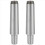 MTB3-B16 Morse Taper Drill Chuck Arbor Adapter Connecting Shaft 2