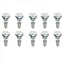 Lavalamp E14 R39 30W Spotlight Reflector Spotlamp Lampen 1 Stuk