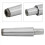 MTB3-B16 Morse Taper Drill Chuck Arbor Adapter Connecting Shaft 4
