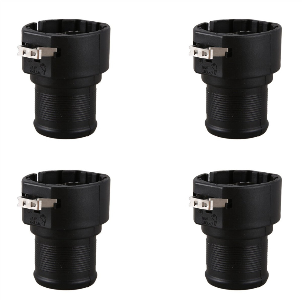 Car Lower Radiator Hose Connector For 2011-2018 4853188027231