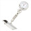 Montre Infirmiere Mouvement a Quartz com Broche Epingle 2