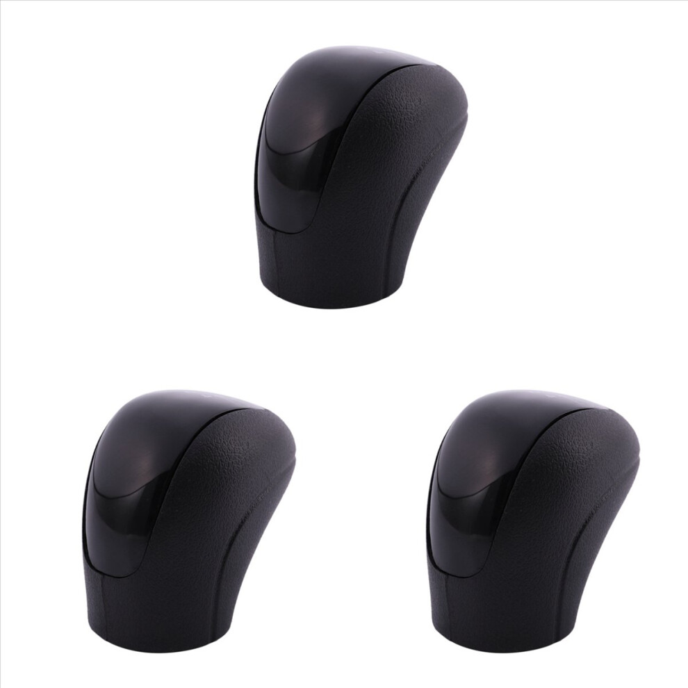 5 Speed Mt Car Gear Shift Knob Shifter Lever Stick For 4853188009466