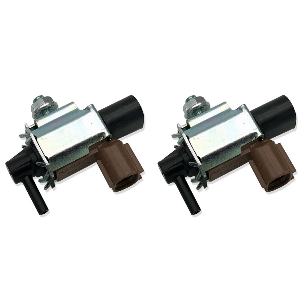 Egr Valve Control Switch-Vacuum Solenoid Mr127520 For 4852133369693