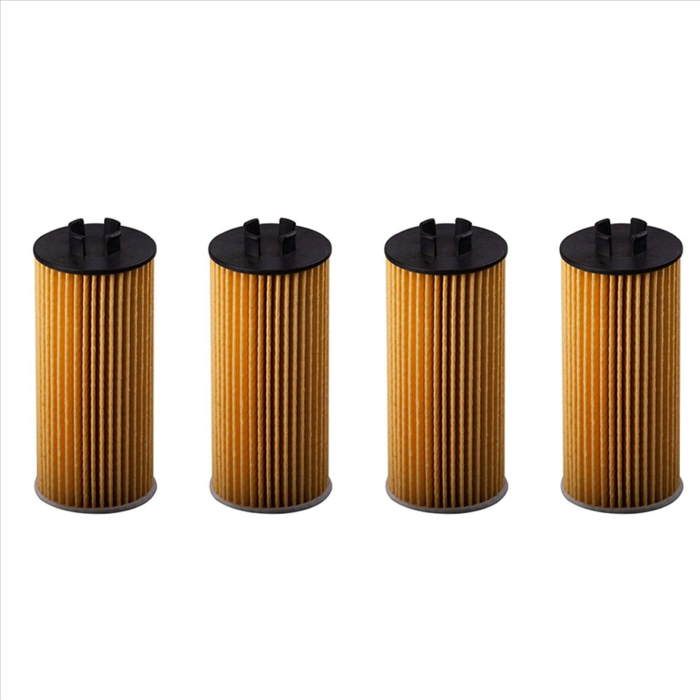 11428570590 For- Mini Coope X1 F45 F46 F48 F54 F55 F56 Oil Filter 4853158814588