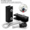Window Locks,4 PCS Sliding Adjustable 5