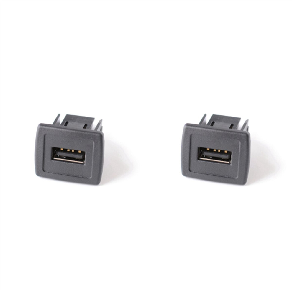 Car Center Console Usb Charging Interface Port 2188200187 4853188027613