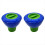7Inch Swimming Pool Float Chlorine/Bromine Tablet Dispenser for Pools 1