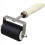 5cm Heavy Duty Hard Rubber Roller Printing Inks Art Craft Tool 3