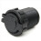 12V Dual Usb Car Lighter Socket Splitter Charger Plug 1