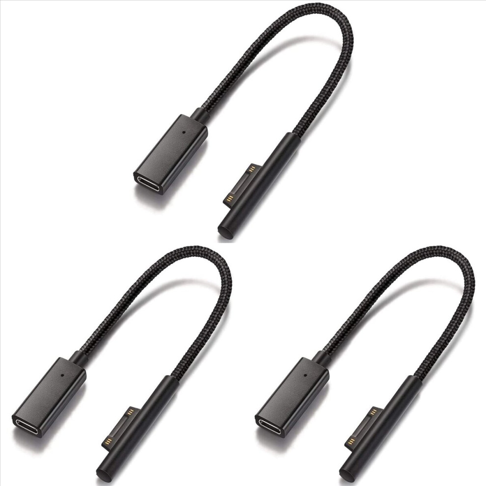 Nylon Braided For Connect To Usb-C Charging Cable 4853188009848