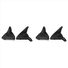 2 stuks auto handremhoes voor G A 1998-2004