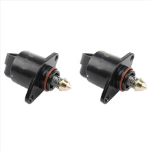 Soupape de régulation d'air de ralenti IAC pour Optra/Lacetti 07-12