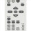 For Wireless Switch Projector Remote Control (RM-PJ8) 4