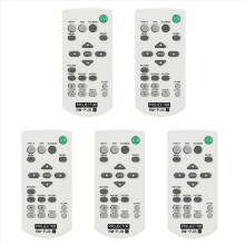 For Wireless Switch Projector Remote Control (RM-PJ8)
