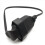 Europea Male Plug to Female Socket Power Cable for PC Computer (0.) 6