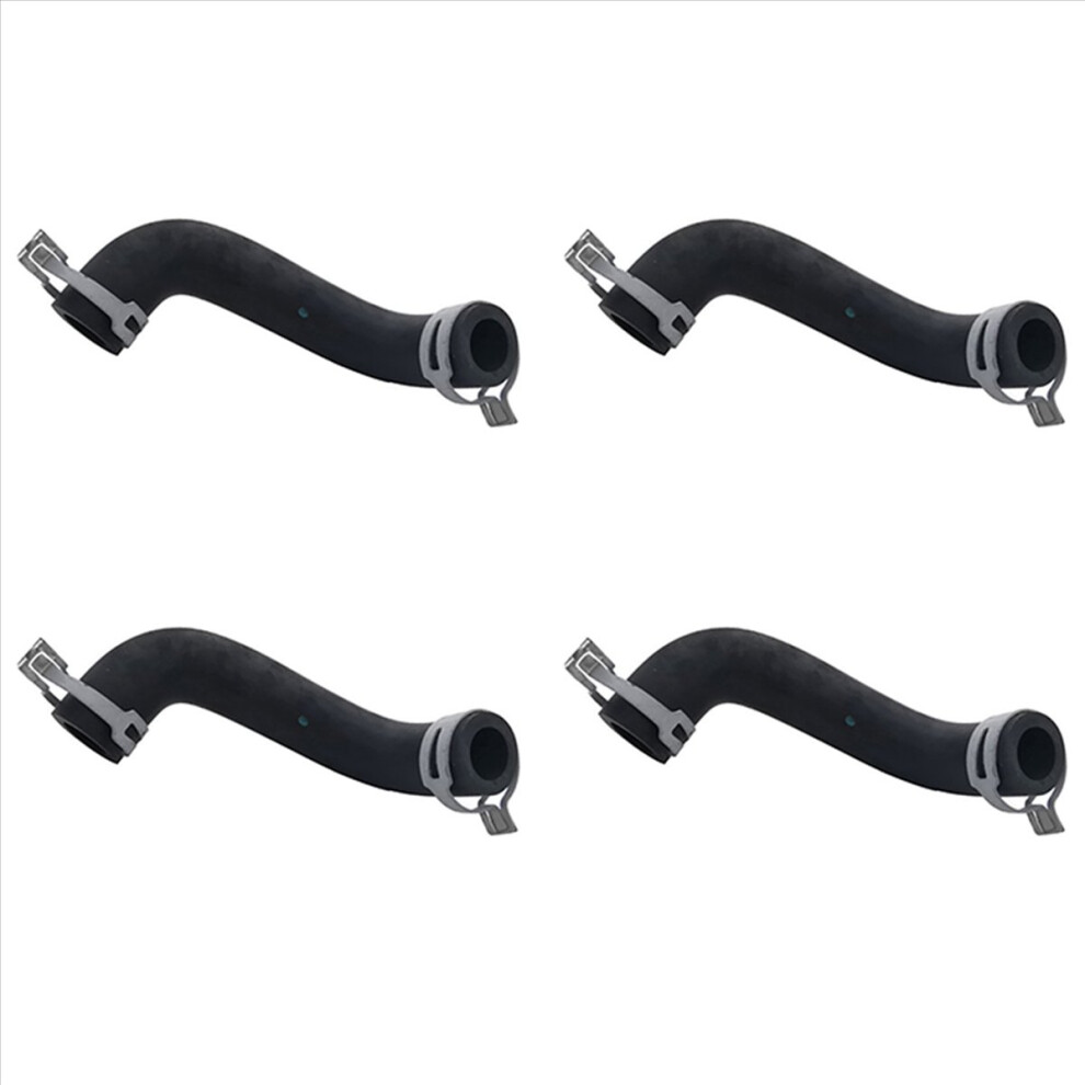 Car Engine Air Intake Hose For Mondeo 2004-2012 Focus 2005-2013 4852133353876