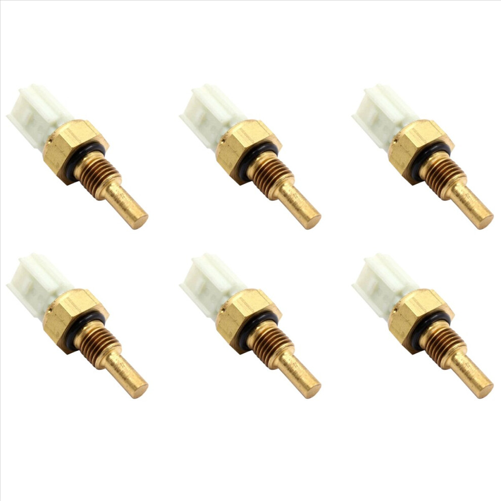 Coolant Water Temperature Sensor For Accord 4853158827168