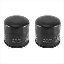 Oil Filter Oil Filter Motorcycle Repair Parts for