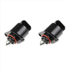 Soupape de régulation d'air de ralenti IAC pour Aveo 99-06