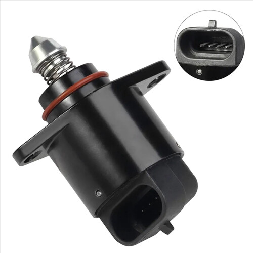 IAC Idle Air Control Valve for 99-06 Aveo 1