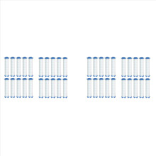 20Pcs Replacement Shower Filter for Hard Water