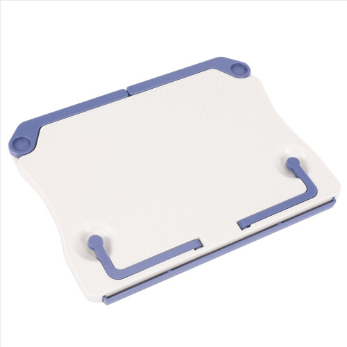Support de partition pliable en ABS pour guitare, piano, violon 1