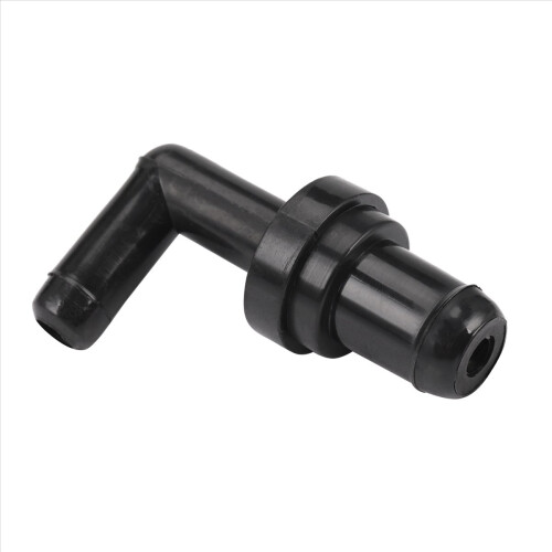 Kit de válvula PCV de 90 grados y ojal para / 2