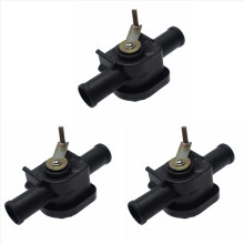 New HVAC Heater Control Valve for 1995-2000 8724004020