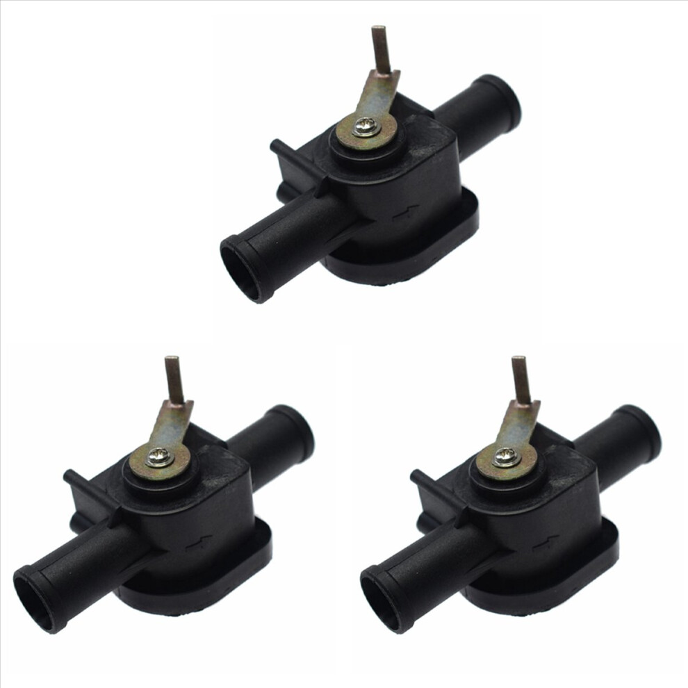 New Hvac Heater Control Valve For 1995-2000 8724004020 4853188060962