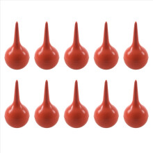 Rubber Suction Ear Washing Syringe Squeeze Bulb